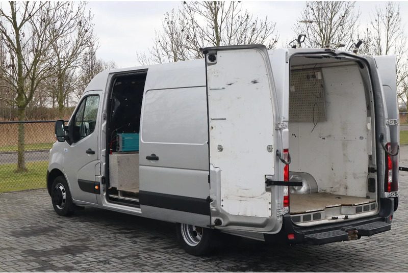 Locação de Renault Master 160 HP | L3H2 | CONVERTER | HEATER Renault Master 160 HP | L3H2 | CONVERTER | HEATER: foto 10