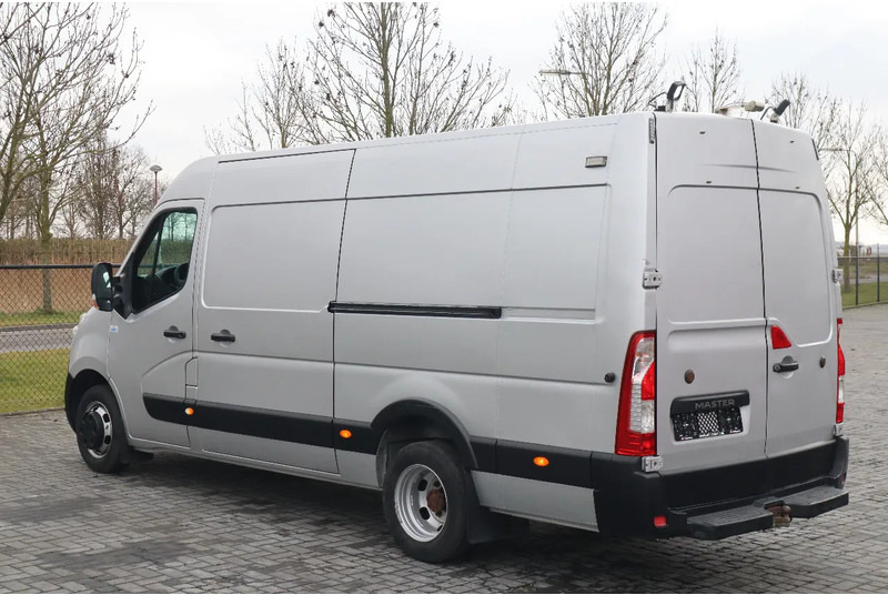 Locação de Renault Master 160 HP | L3H2 | CONVERTER | HEATER Renault Master 160 HP | L3H2 | CONVERTER | HEATER: foto 6