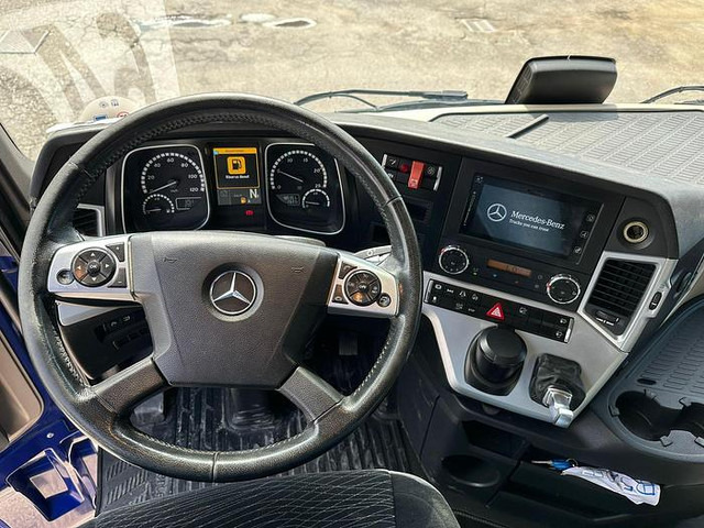 Tractor Mercedes-Benz Actros 1848: foto 12