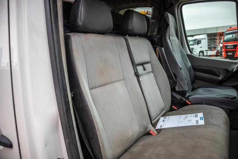 Furgão VW CRAFTER 2.0 TDI: foto 10