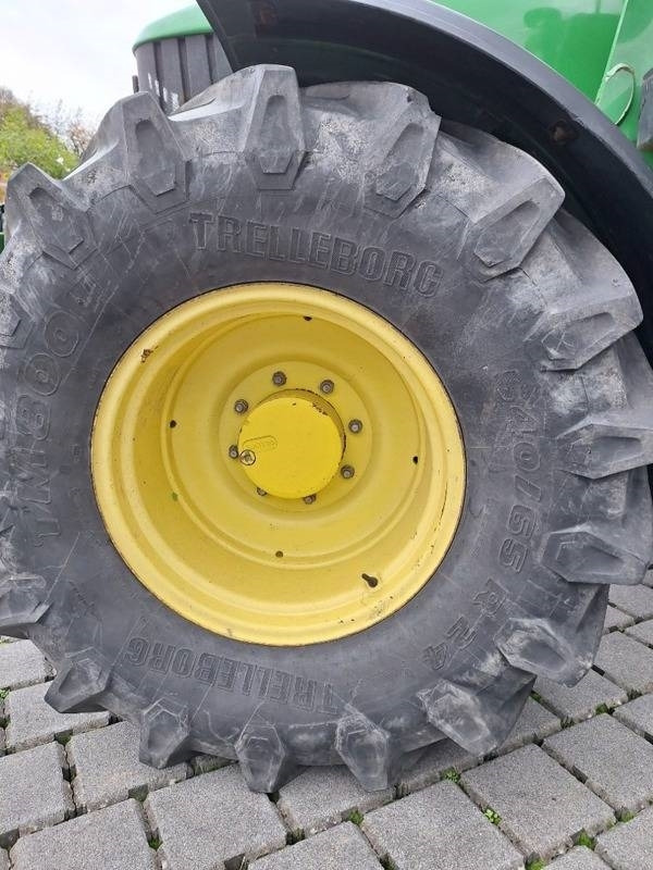 Trator John Deere 6430 Premium: foto 7