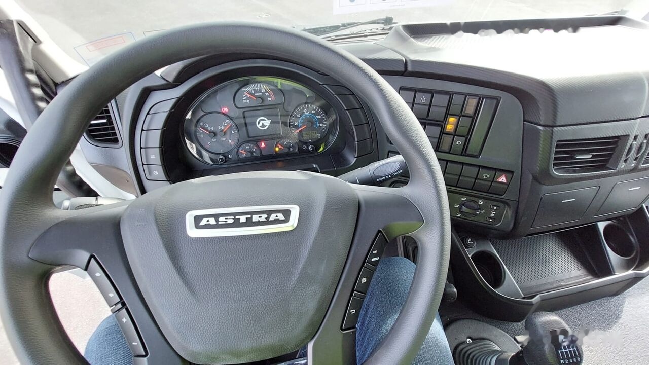 Tractor nuevo Astra HD9 64.42T: foto 17