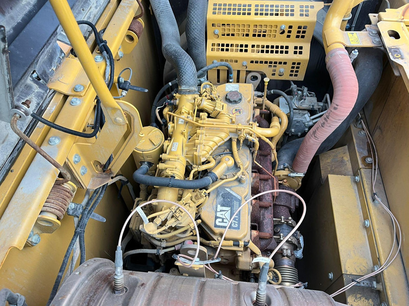 Locação de Caterpillar 326 FL 3D / ROTOTILT / AC / CENTRAL LUBRICATION / AUXILIARY HEATER Caterpillar 326 FL 3D / ROTOTILT / AC / CENTRAL LUBRICATION / AUXILIARY HEATER: foto 20