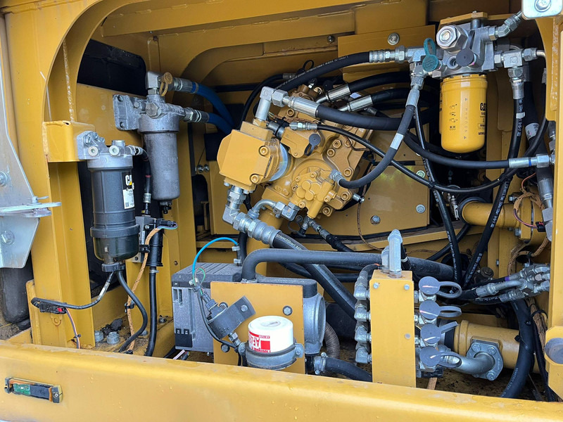 Locação de Caterpillar 326 FL 3D / ROTOTILT / AC / CENTRAL LUBRICATION / AUXILIARY HEATER Caterpillar 326 FL 3D / ROTOTILT / AC / CENTRAL LUBRICATION / AUXILIARY HEATER: foto 19