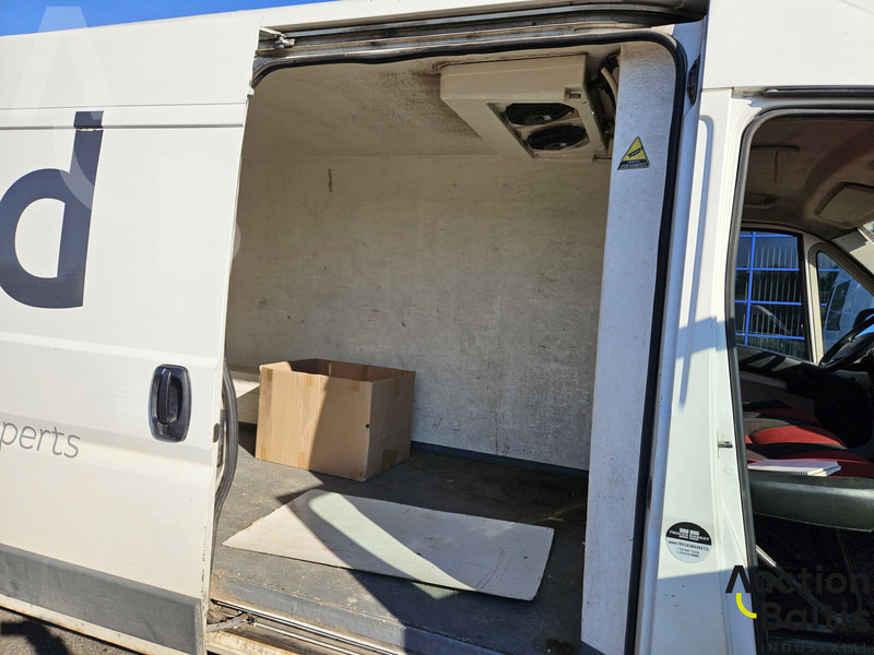 Carrinha frigorífica Fiat Ducato: foto 10