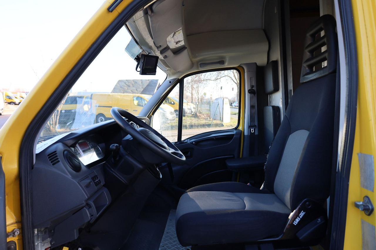 Carrinha de contentor nuevo Iveco Daily/ Regalsystem/C30C: foto 10