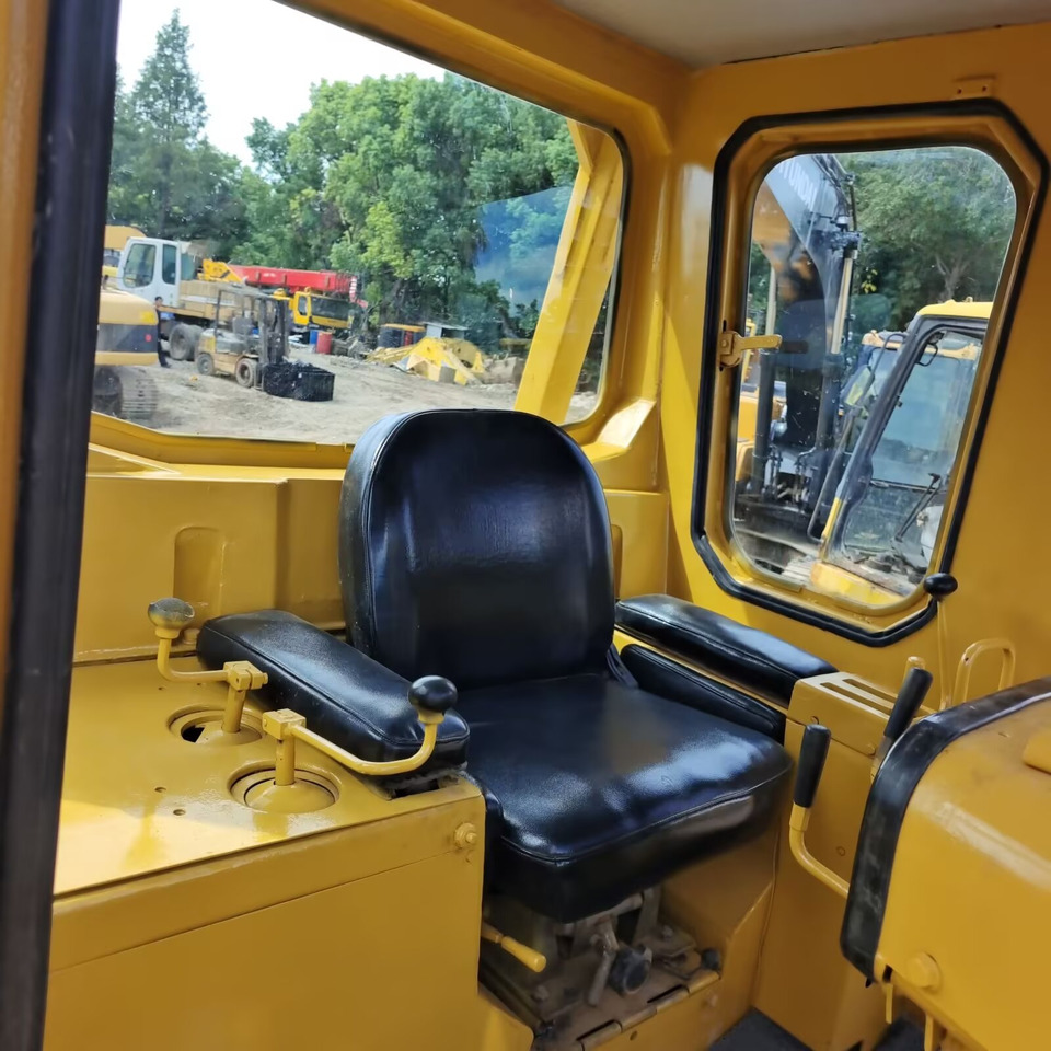 Buldôzer CATERPILLAR D7G CAT D 7 G: foto 10