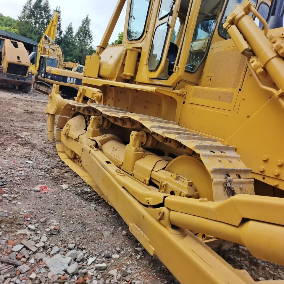 Buldôzer CATERPILLAR D7G CAT D 7 G: foto 11