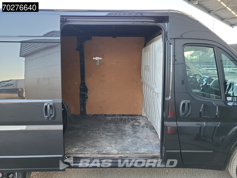 Furgão compacto Fiat Ducato 130pk L2H2 LED Navi Camera Airco Cruise L2 11m3 Airco Trekhaak Cruise control: foto 9