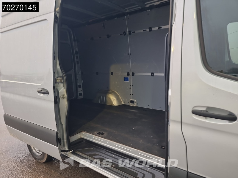 Carrinha de contentor Mercedes-Benz Sprinter 315 CDI Automaat RWD L2H2 Camera Airco Carplay Parkeersensoren L2 Airco: foto 8