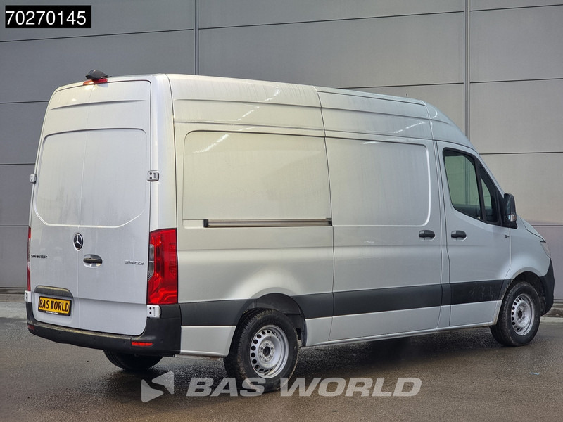 Carrinha de contentor Mercedes-Benz Sprinter 315 CDI Automaat RWD L2H2 Camera Airco Carplay Parkeersensoren L2 Airco: foto 6