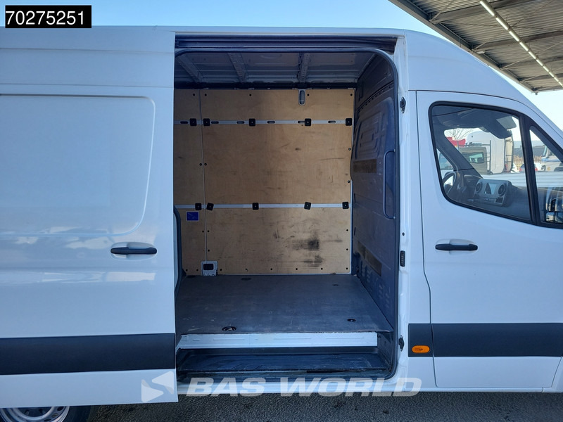 Furgão Mercedes-Benz Sprinter 315 CDI L2H2 Airco Cruise Camera MBUX Parkeersensoren L2 10m3 Airco Cruise control: foto 9