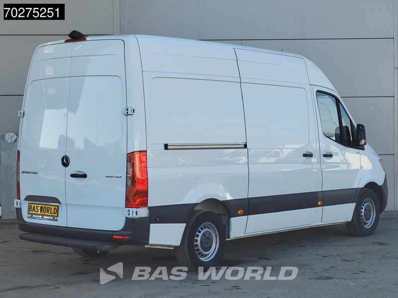 Furgão Mercedes-Benz Sprinter 315 CDI L2H2 Airco Cruise Camera MBUX Parkeersensoren L2 10m3 Airco Cruise control: foto 6