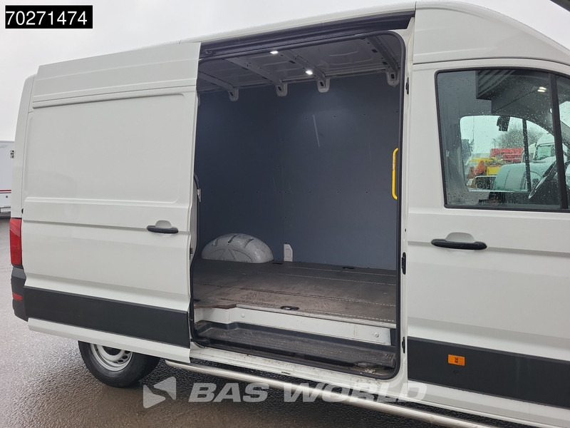 Locação de Volkswagen Crafter 136pk Automaat L3H3 36kWh 115km WLTP Airco Cruise Camera Navi LED L2H2 11m3 Airco Cruise control Volkswagen Crafter 136pk Automaat L3H3 36kWh 115km WLTP Airco Cruise Camera Navi LED L2H2 11m3 Airco Cruise control: foto 7