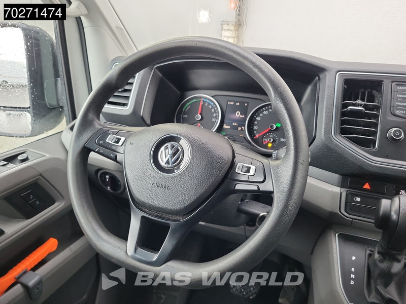 Locação de Volkswagen Crafter 136pk Automaat L3H3 36kWh 115km WLTP Airco Cruise Camera Navi LED L2H2 11m3 Airco Cruise control Volkswagen Crafter 136pk Automaat L3H3 36kWh 115km WLTP Airco Cruise Camera Navi LED L2H2 11m3 Airco Cruise control: foto 17