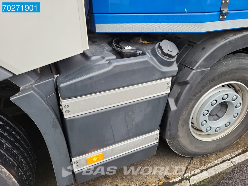 Locação de Volvo FH 500 8X4 Vacuum truck Gully Emptier 14.000ltr VEB+ Navi Euro 6 Volvo FH 500 8X4 Vacuum truck Gully Emptier 14.000ltr VEB+ Navi Euro 6: foto 19