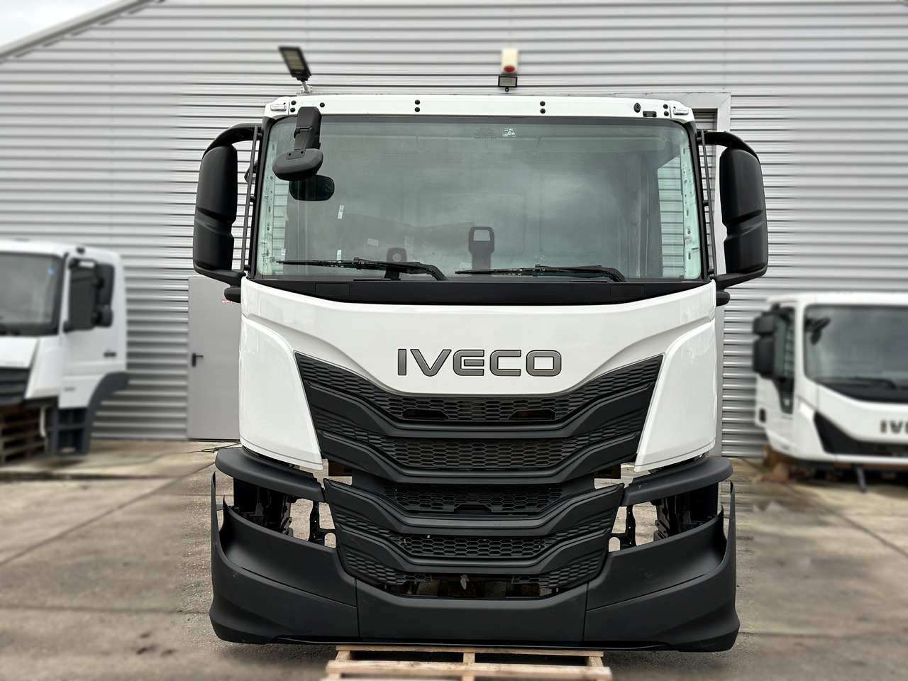 Cabine de Caminhão nuevo IVECO X-WAY CAB   IVECO S-WAY  IVECO T-WAY truck: foto 6