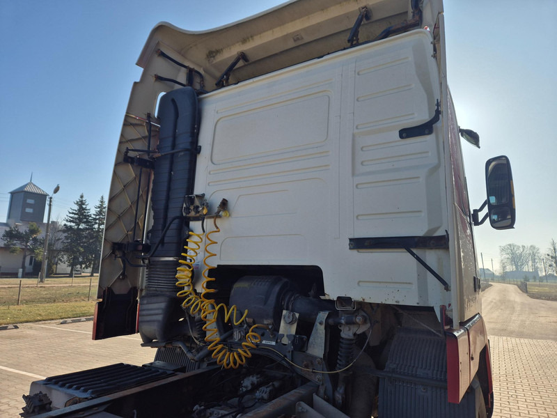 Tractor Volvo Fh12.420: foto 11