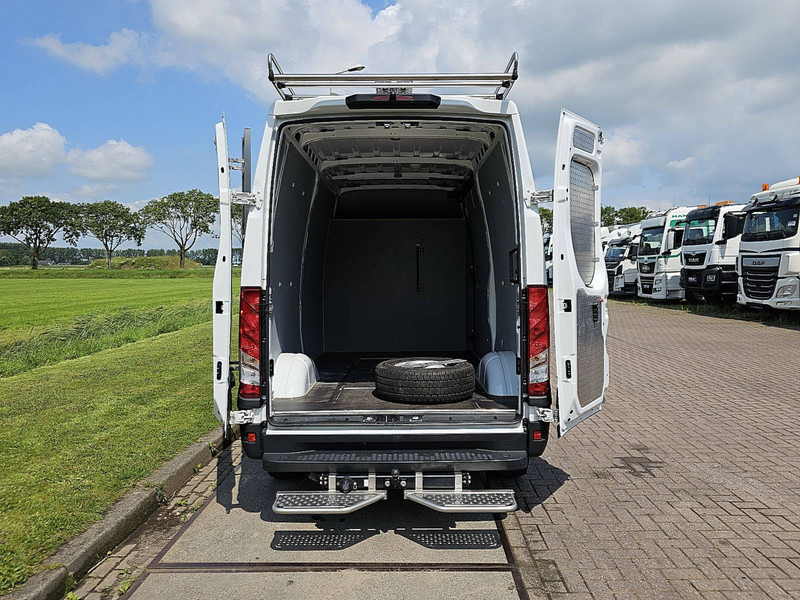 Furgão Iveco Daily 35S14 CNG CLIMA EURO6: foto 12