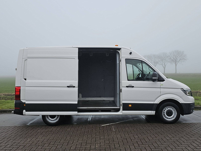 Furgão Volkswagen Crafter 2.0 TDI 140 L2H2 AUT.: foto 15