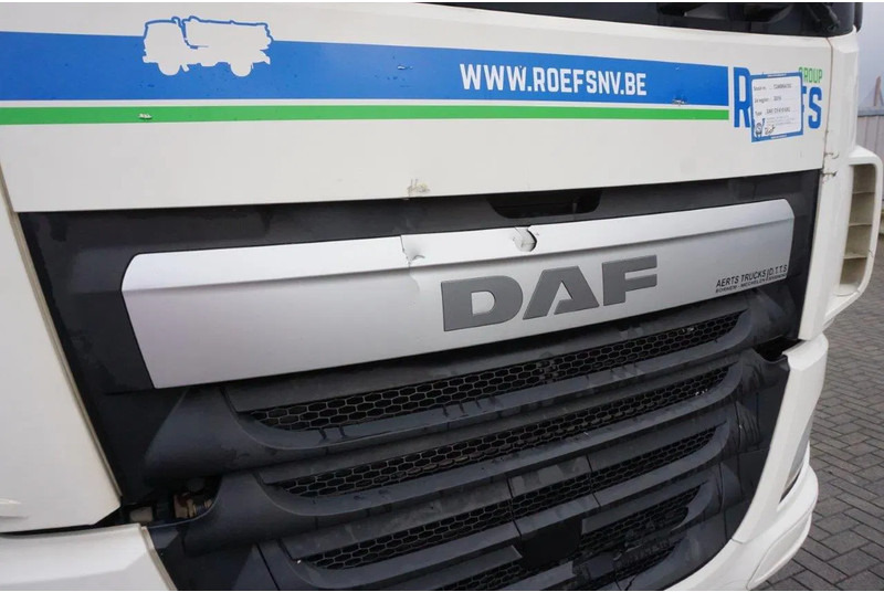 Locação de DAF CF410 / ENGINE RUNNING / DEB / ACC / LWDS / HOOK 18TON / LIFT AXLE / ONLY:375782 KM / AIRCO / AUTOMATIC / EURO-6 / 2016 DAF CF410 / ENGINE RUNNING / DEB / ACC / LWDS / HOOK 18TON / LIFT AXLE / ONLY:375782 KM / AIRCO / AUTOMATIC / EURO-6 / 2016: foto 7