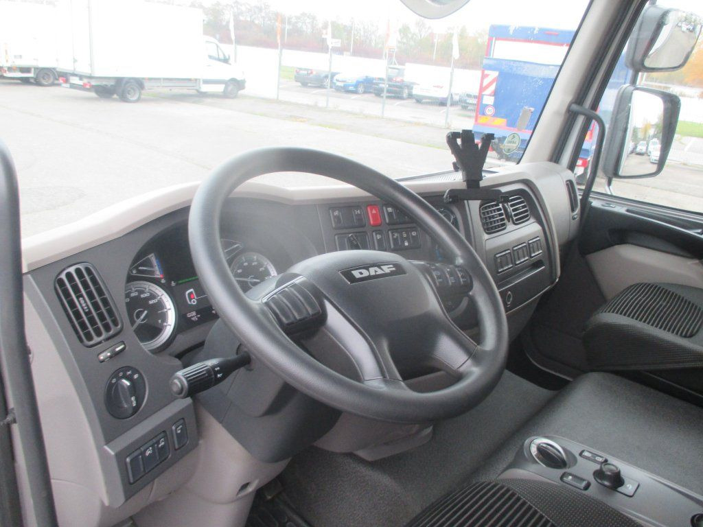 Locação de DAF LF 12.260  DAF LF 12.260: foto 12