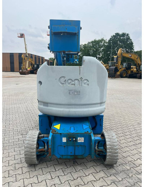 Plataforma articulada Genie Z 40/23 N RJ: foto 18