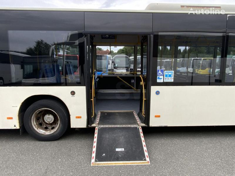 Ônibus articulado MAN A 23 Lion´s City: foto 6