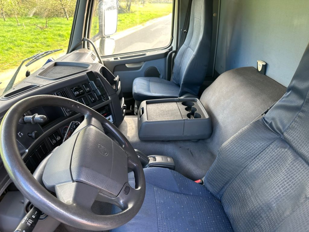 Caminhão frigorífico Volvo FM300 kühl Koffer mit: foto 13