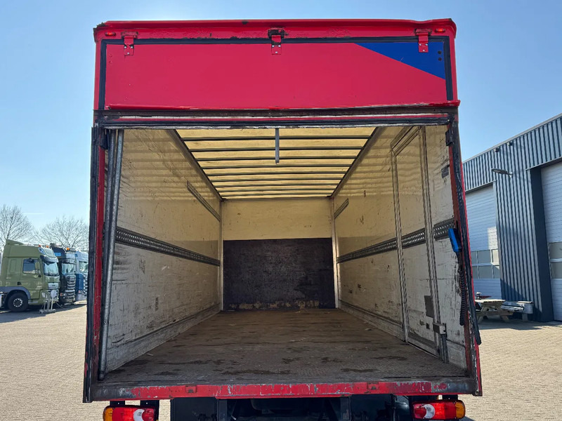 Caminhão furgão DAF LF 45 210 EEV Closed box *NL-Truck*: foto 6