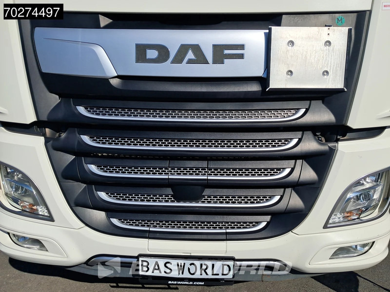 Tractor DAF XF 480 4X2 SC StandKlikma ACC LED: foto 9