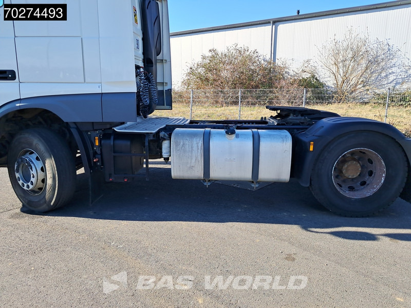 Tractor DAF XF 480 4X2 SC Standklima ACC LED: foto 17