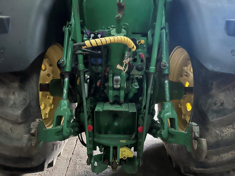 Trator John Deere 7310R: foto 6