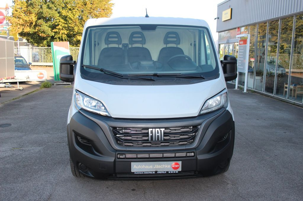 Furgão compacto Fiat Ducato 30 120 L1H1 Serie 9 Tempomat Infotainment: foto 15