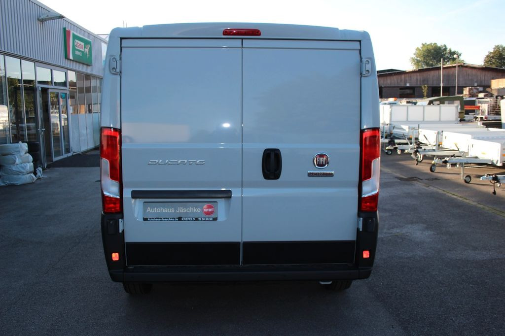 Furgão compacto Fiat Ducato 30 120 L1H1 Serie 9 Tempomat Infotainment: foto 16