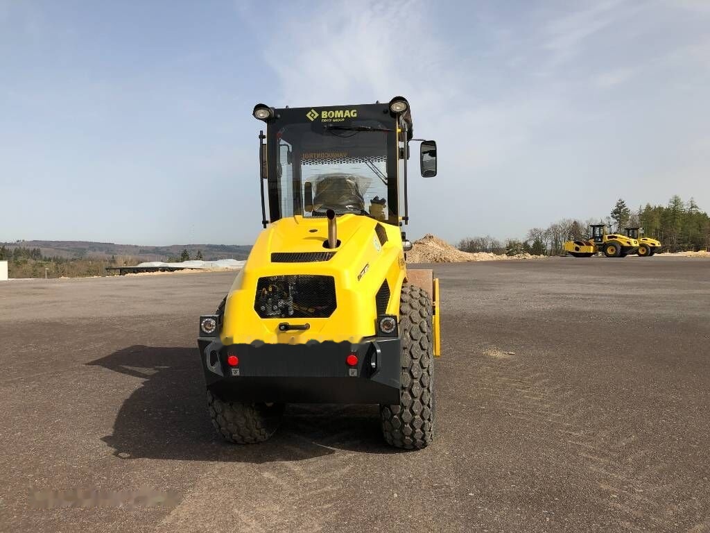 Compactador nuevo BOMAG BW 177 BVC-5: foto 12