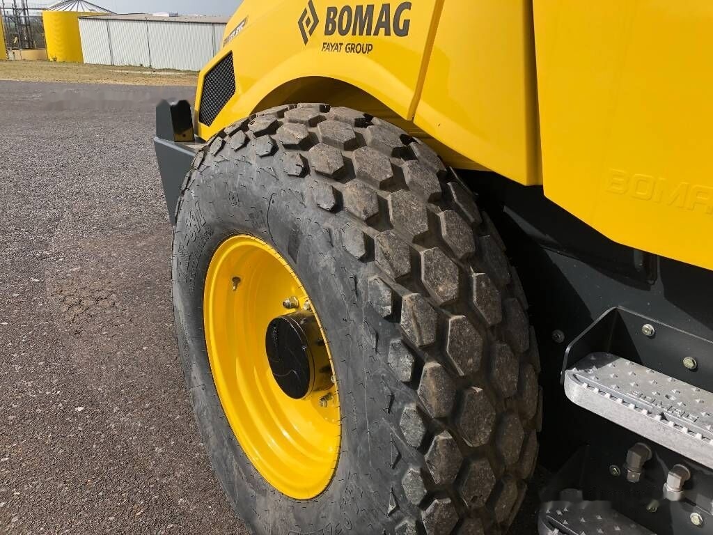 Compactador nuevo BOMAG BW 177 BVC-5: foto 9