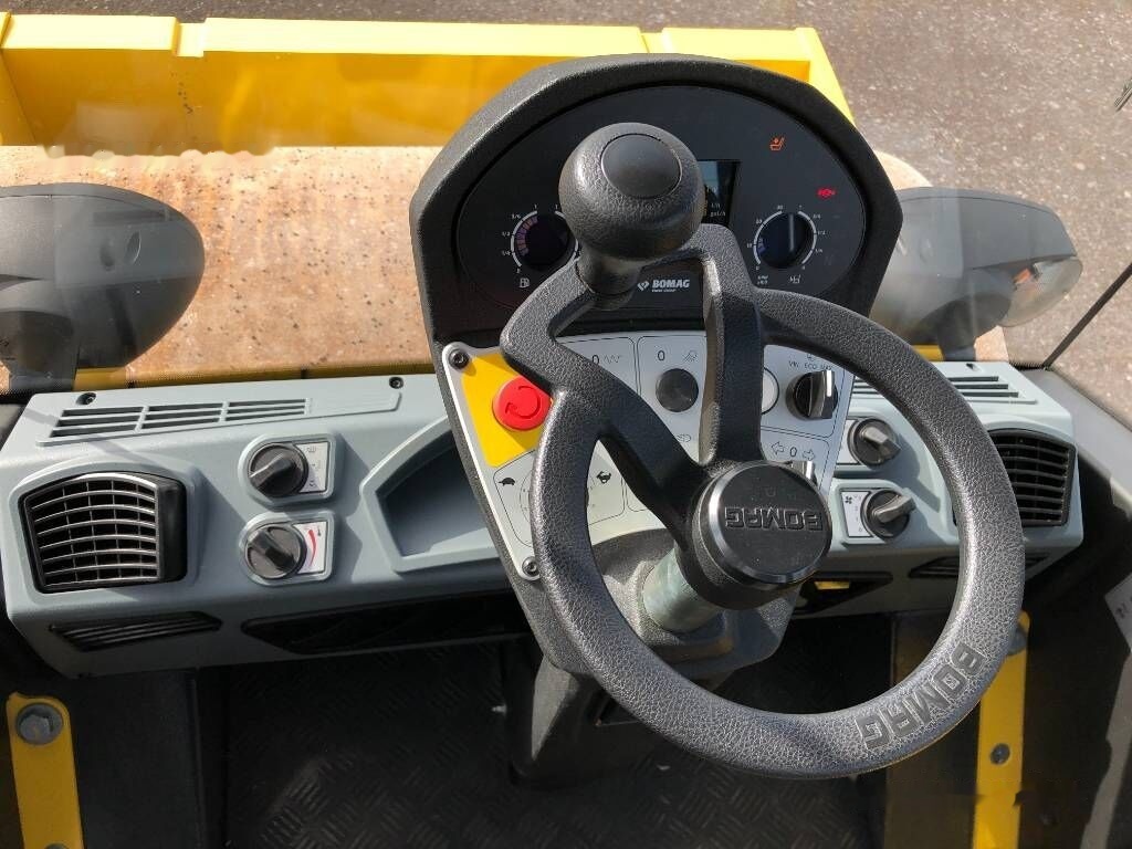 Compactador nuevo BOMAG BW 177 BVC-5: foto 14