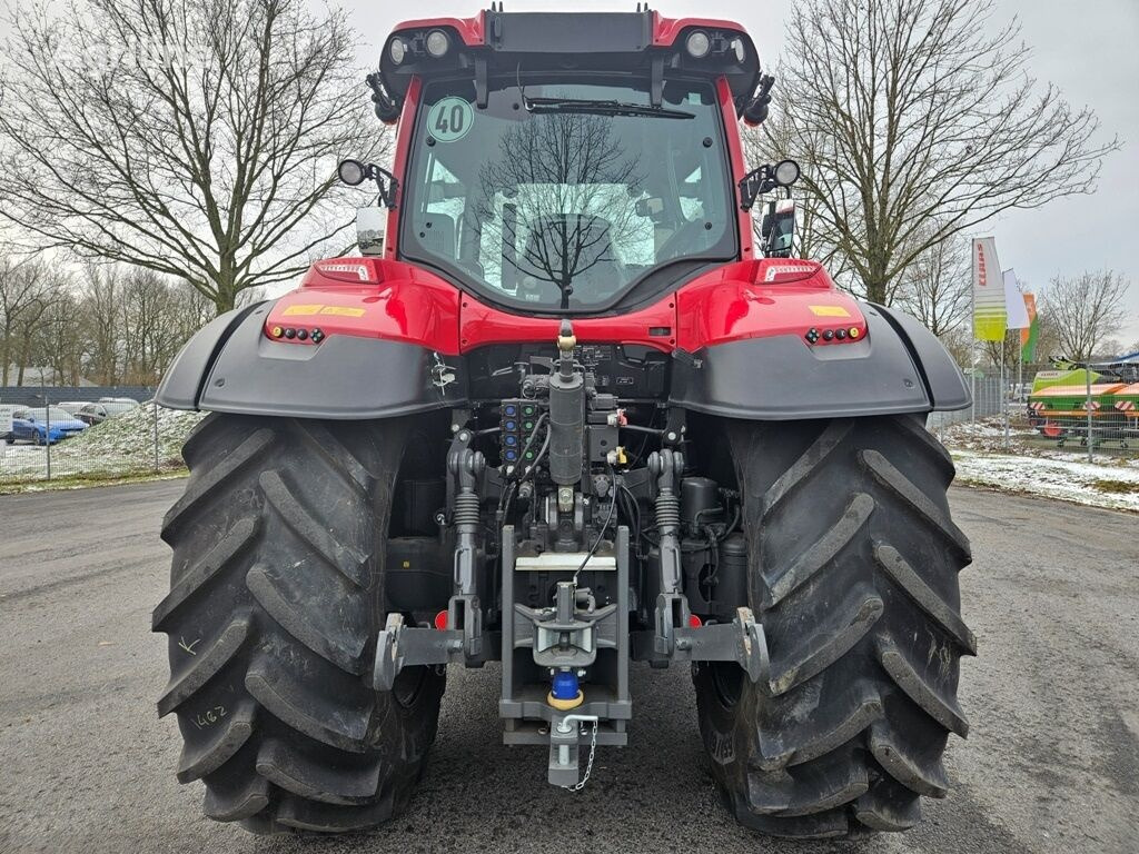 Trator nuevo Valtra T255 V 2A1 Versu: foto 7