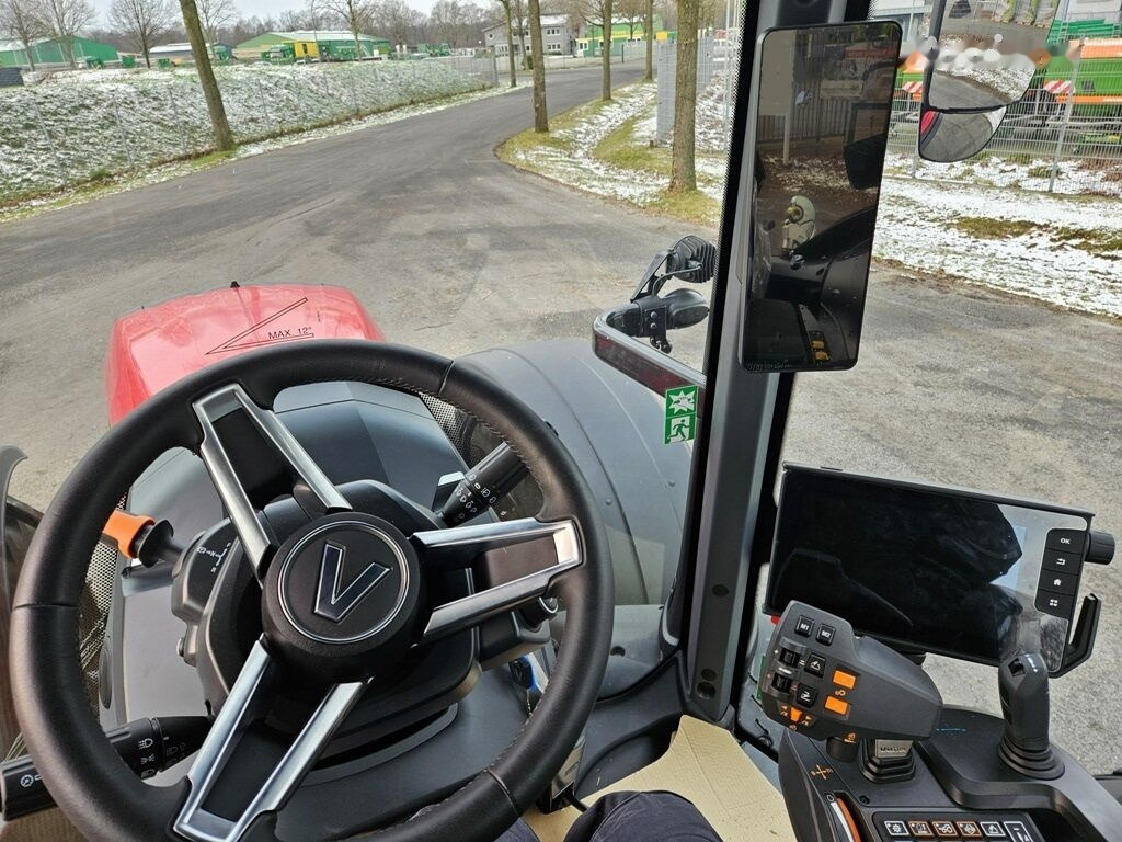 Trator nuevo Valtra T255 V 2A1 Versu: foto 11