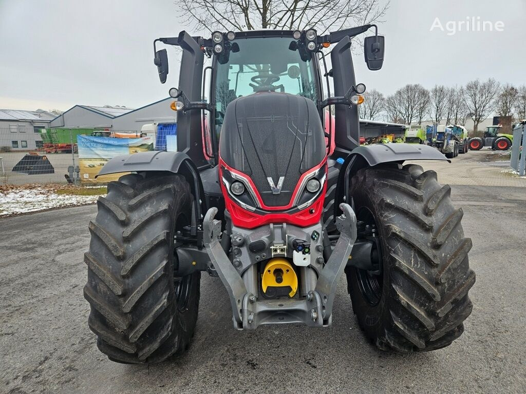 Trator nuevo Valtra T255 V 2A1 Versu: foto 6