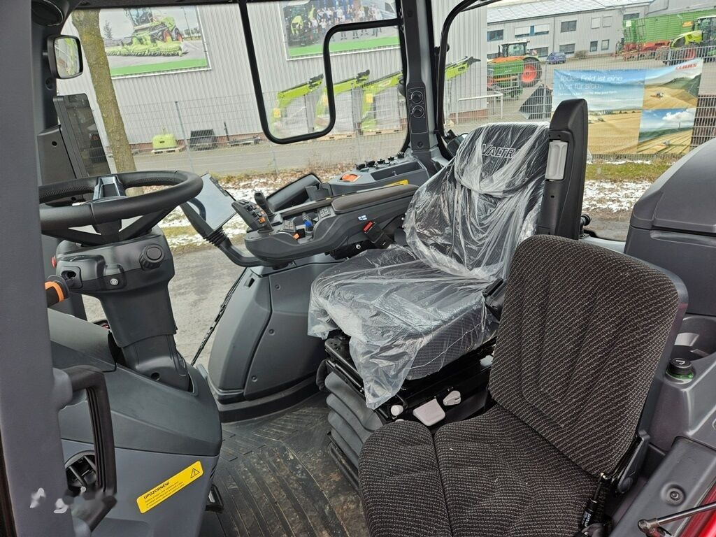 Trator nuevo Valtra T255 V 2A1 Versu: foto 9