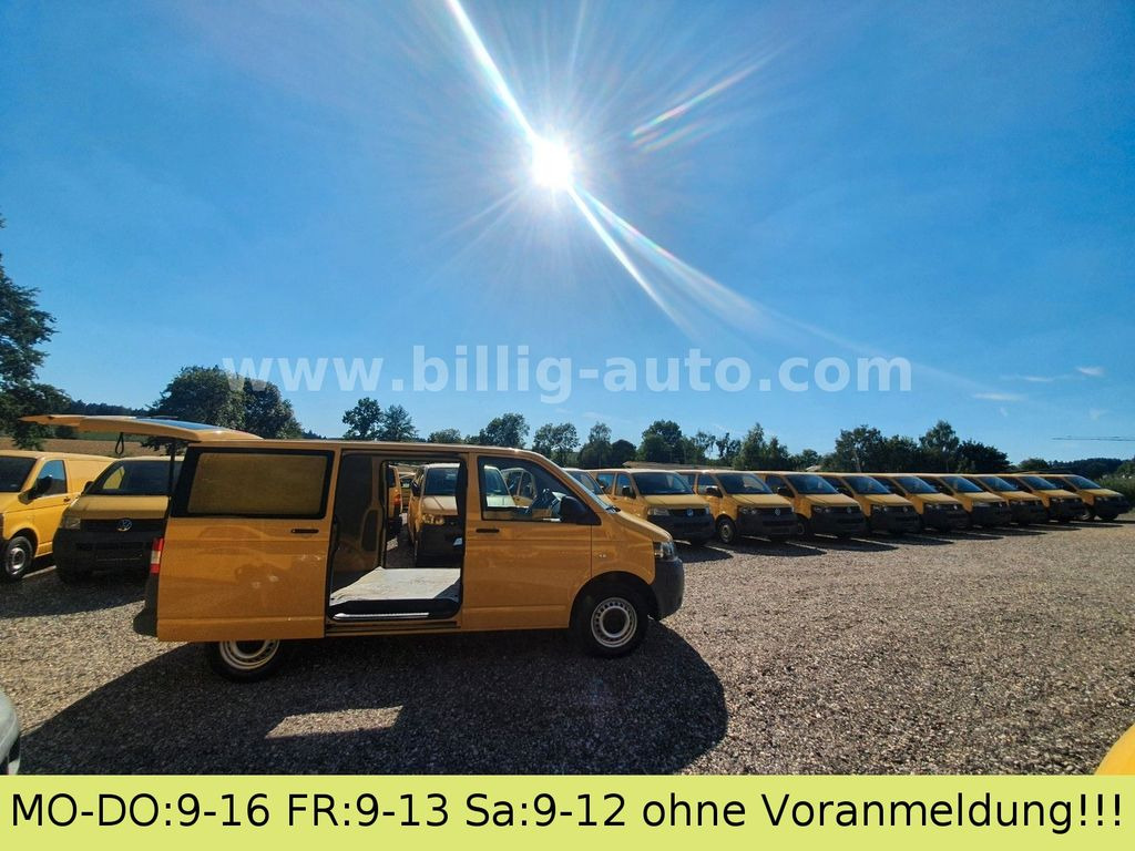 Food truck, Veículo comercial Iveco Daily 1.Hand*EU4* Regale Integralkoffer DHL POST: foto 15