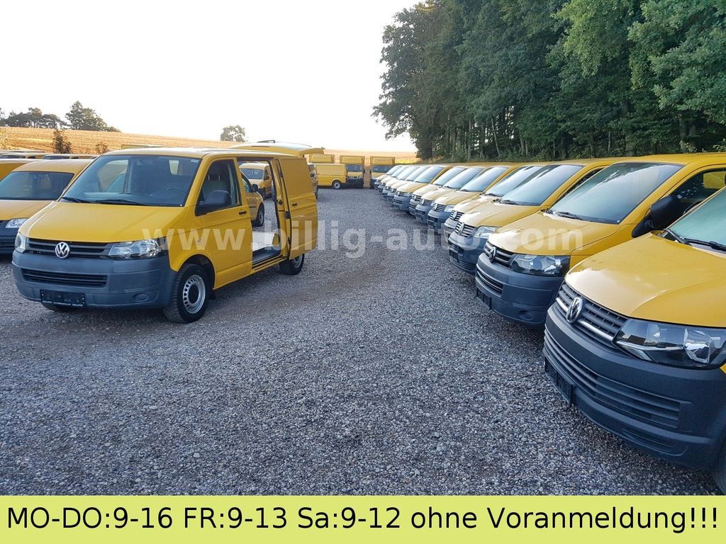 Food truck, Veículo comercial Iveco Daily 1.Hand*EU4* Regale Integralkoffer DHL POST: foto 14