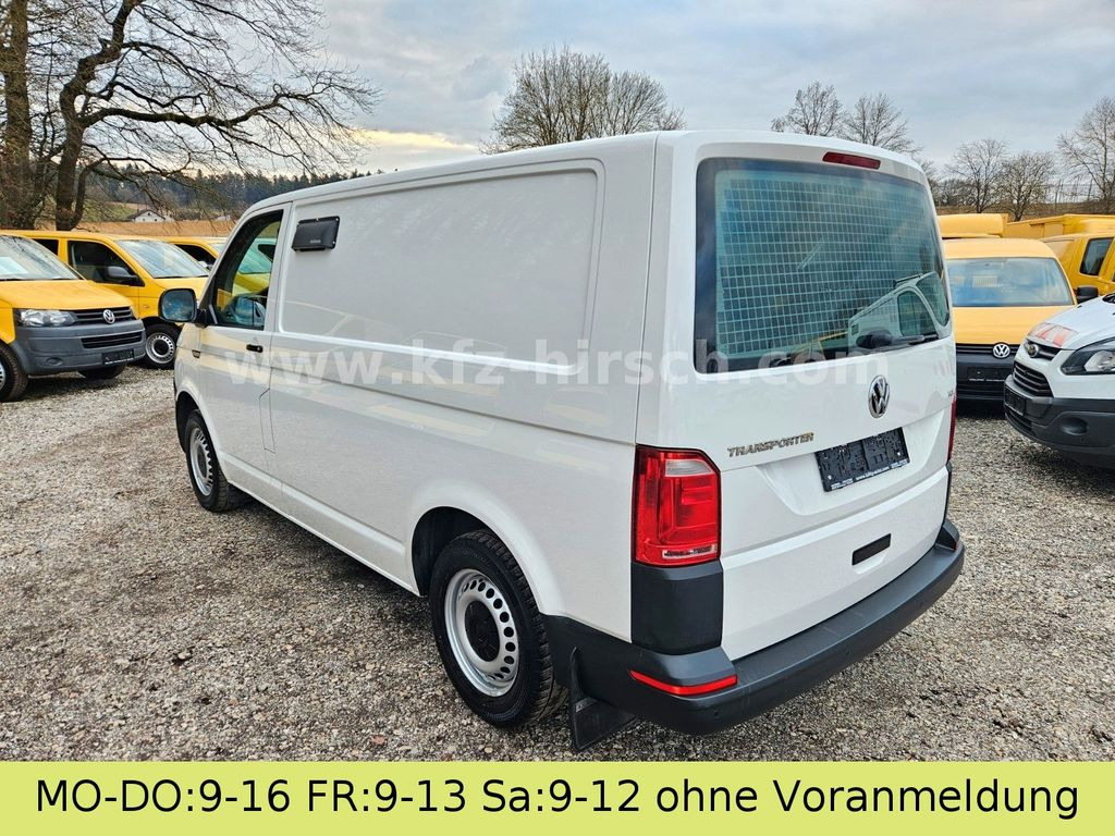 Locação de Volkswagen T6 Auto/ DSG Bott Sortimo Stdhzg Behindertenger.  Volkswagen T6 Auto/ DSG Bott Sortimo Stdhzg Behindertenger.: foto 12