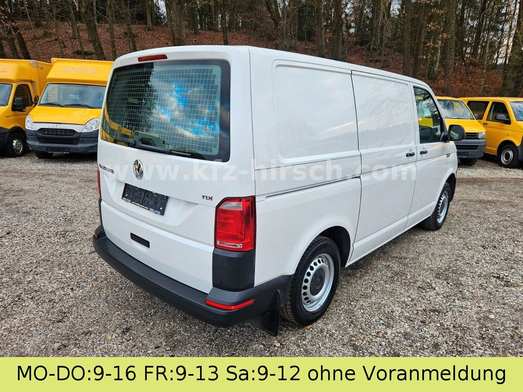 Locação de Volkswagen T6 Auto/ DSG Bott Sortimo Stdhzg Behindertenger.  Volkswagen T6 Auto/ DSG Bott Sortimo Stdhzg Behindertenger.: foto 8