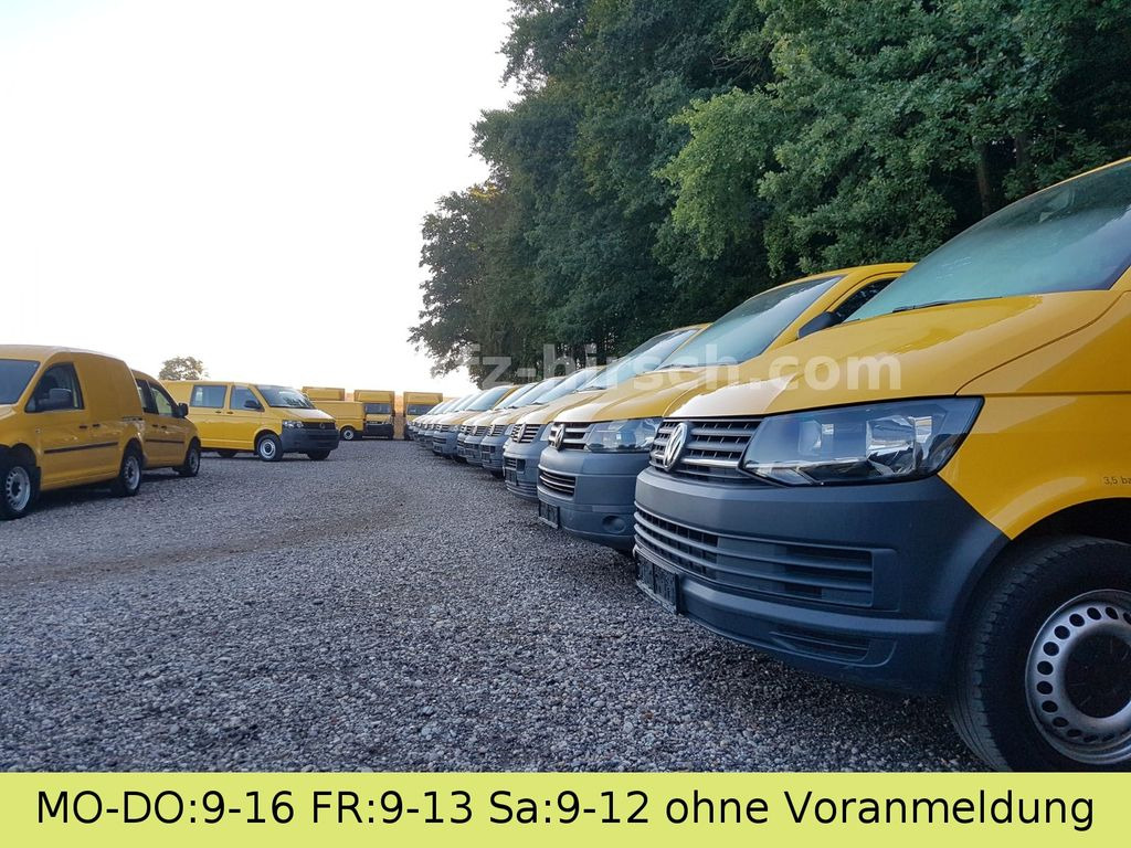 Locação de Volkswagen T6 Transporter 2.0TDI 2xSchiebetüre Werkstattgf.  Volkswagen T6 Transporter 2.0TDI 2xSchiebetüre Werkstattgf.: foto 10