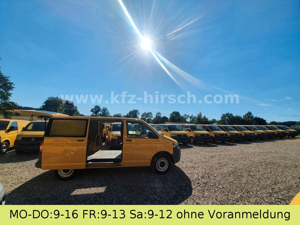 Locação de Volkswagen T6 Transporter 2.0TDI 2xSchiebetüre Werkstattgf.  Volkswagen T6 Transporter 2.0TDI 2xSchiebetüre Werkstattgf.: foto 11