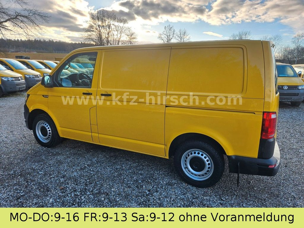 Locação de Volkswagen T6 Transporter 2.0TDI 2xSchiebetüre Werkstattgf.  Volkswagen T6 Transporter 2.0TDI 2xSchiebetüre Werkstattgf.: foto 6