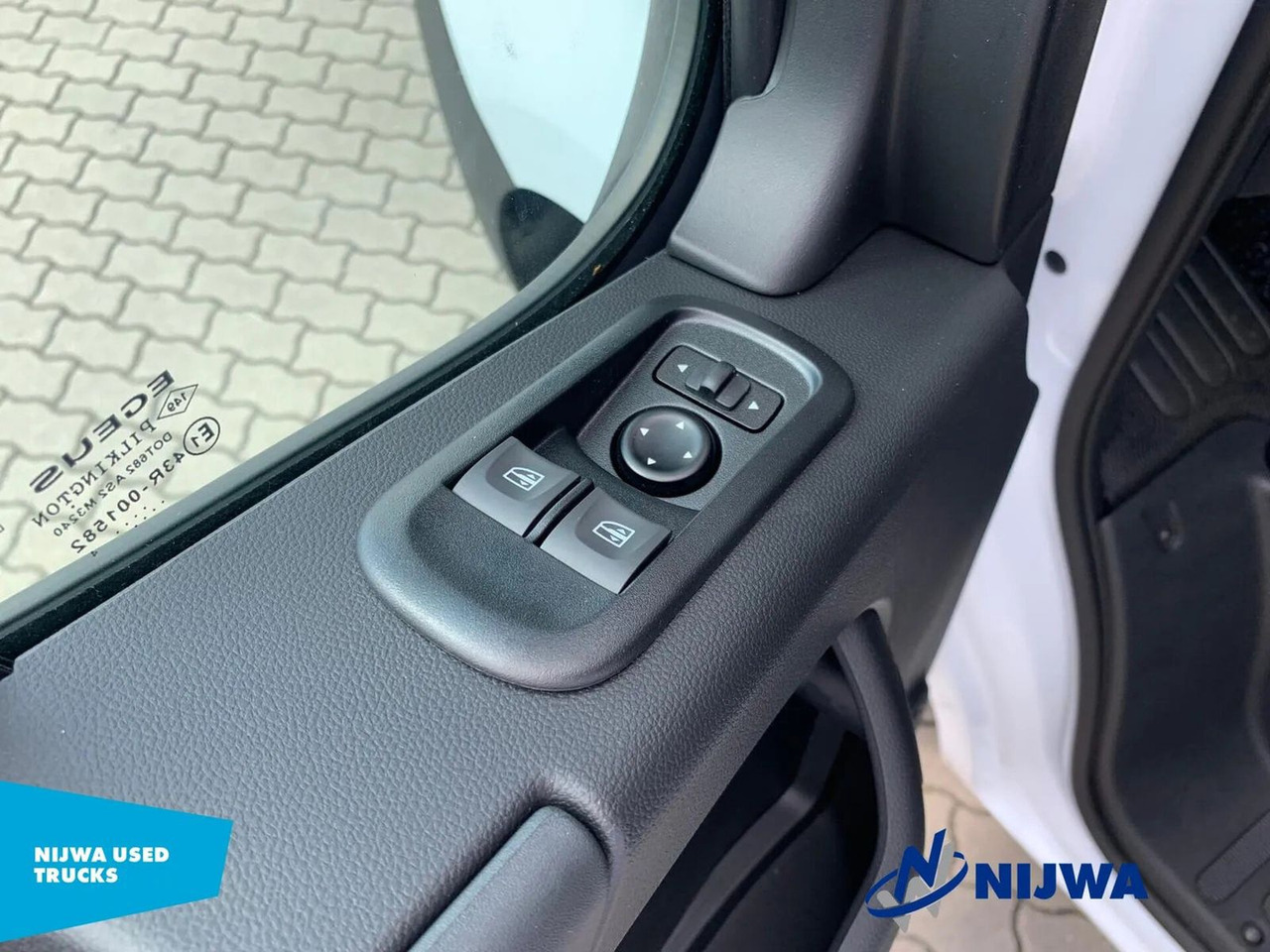 Furgão nuevo Renault Master 180 L3H2 Cruise control + Airco Kasten: foto 8